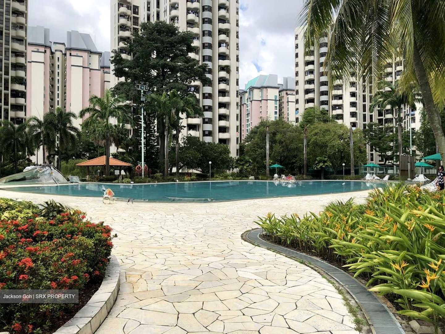 Cashew Heights Condominium (D23), Condominium #519998731